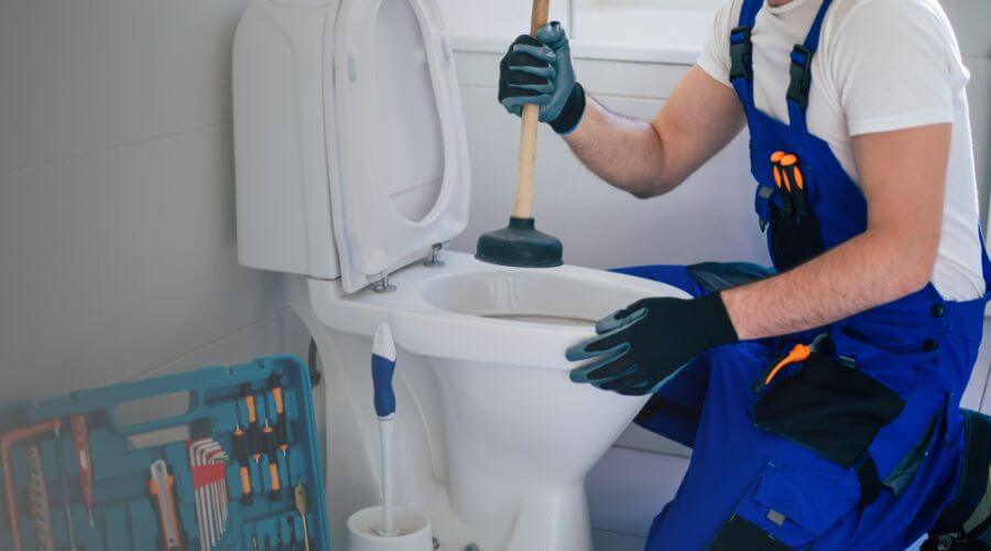 Professional emergency plumbing in Alva, FL